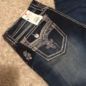 Women’s rock revival  ginger